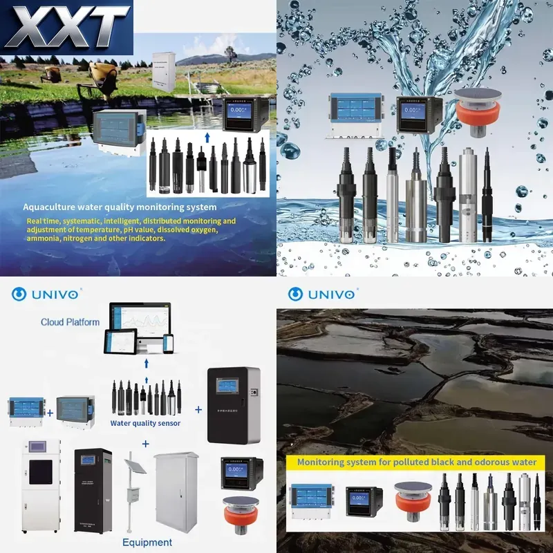 XXT digitale waterkwaliteitste - Ph Meter Digital Water Tester recensie en prijs