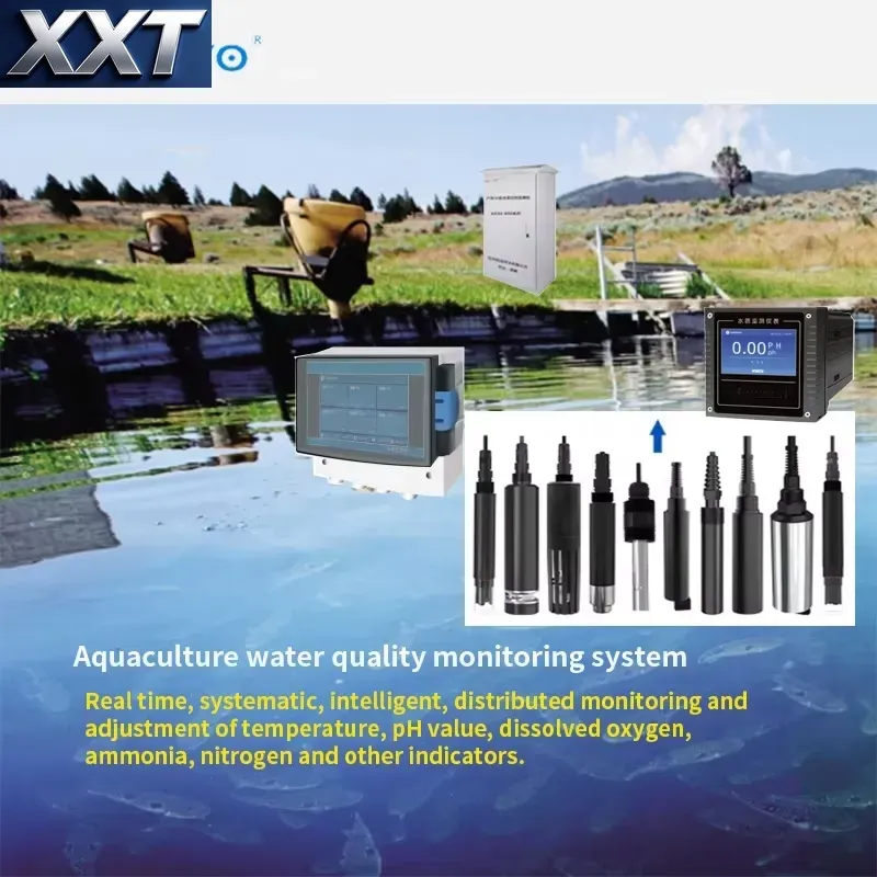 XXT digitale waterkwaliteitste - Ph Meter Digital Water Tester recensie en prijs