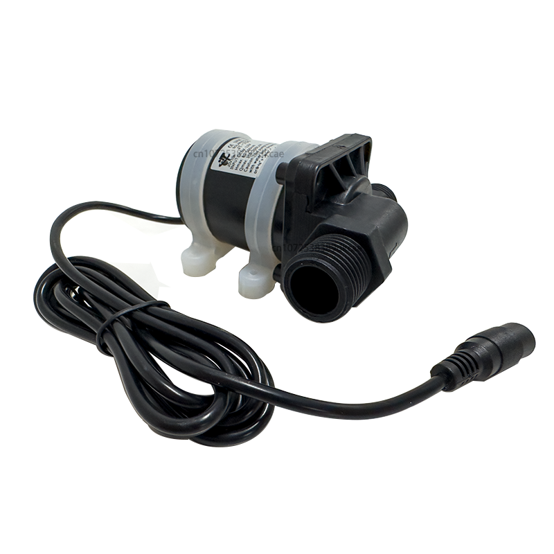 Super Rustige Ip68 Dc 12V 24V  - Mini Peristaltic Pump 12V recensie en prijs