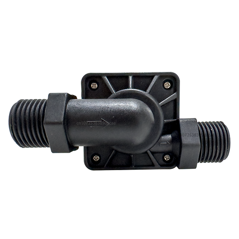 Super Rustige Ip68 Dc 12V 24V  - Mini Peristaltic Pump 12V recensie en prijs