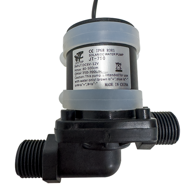 Super Rustige Ip68 Dc 12V 24V  - Mini Peristaltic Pump 12V recensie en prijs