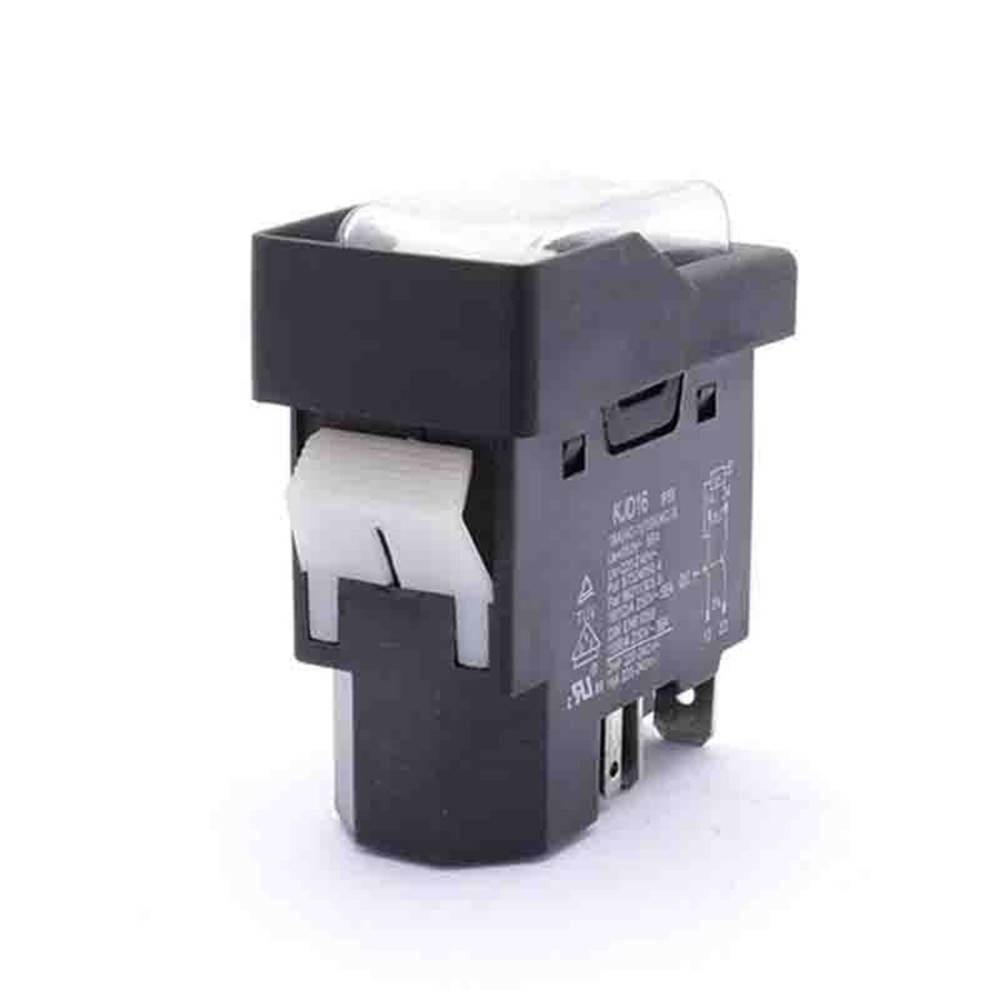 AB34-KJD16 Elektromagnetische  - Industrial Tools recensie en prijs