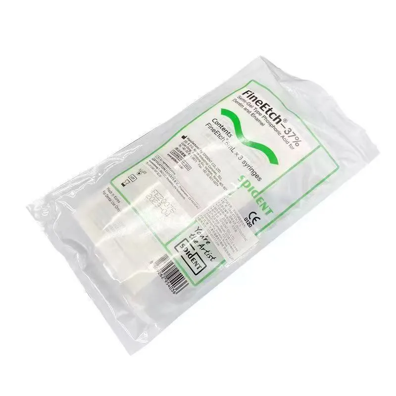 SmileKit 37% Fosforzuur Etsen  - Medical Supplies recensie en prijs