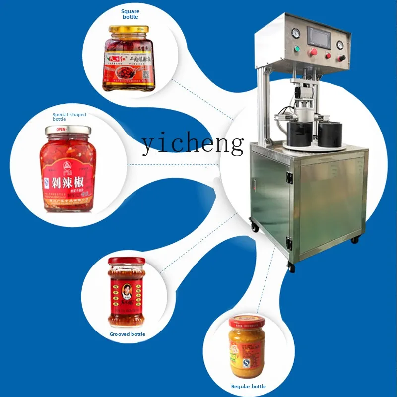 Vacuümafsluitmachine Glazen fl - Packaging recensie en prijs