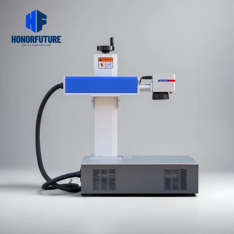 Vezellaser 20w 30w 50W 100W Ma - Fiber Laser Marking Machine 30W recensie en prijs