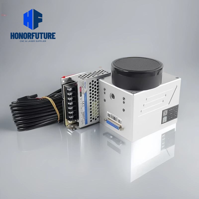 Vezellaser 20w 30w 50W 100W Ma - Fiber Laser Marking Machine 30W recensie en prijs