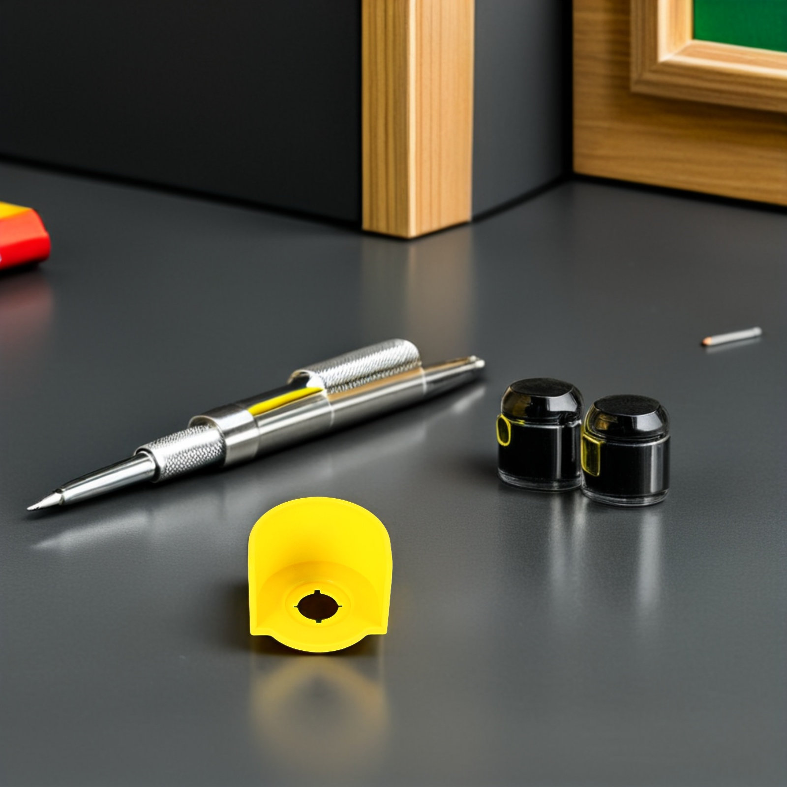 6 stuks beschermkap voor noods - Industrial Tools recensie en prijs