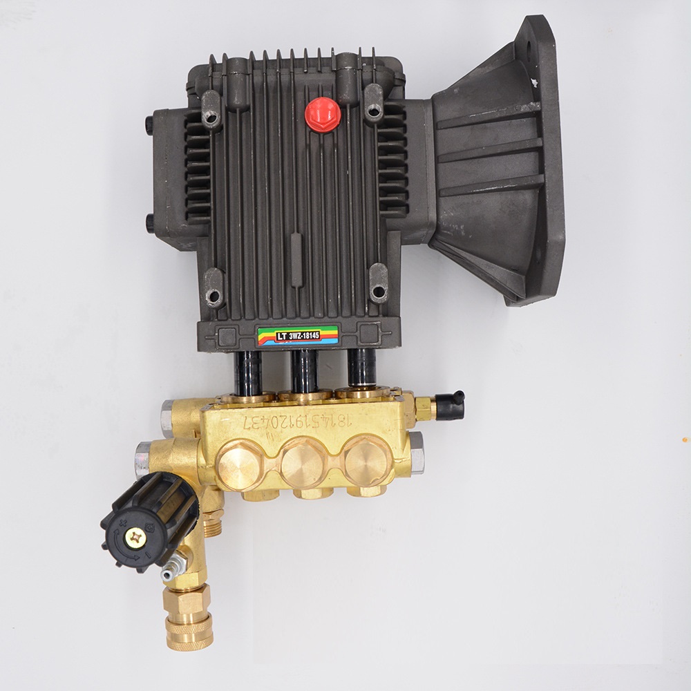 Plunjerpomp reserveonderdeel 2 - Vacuum Chamber Kit With Pump recensie en prijs
