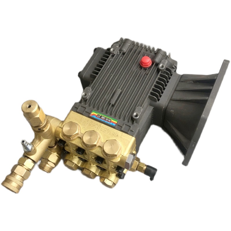 Plunjerpomp reserveonderdeel 2 - Vacuum Chamber Kit With Pump recensie en prijs
