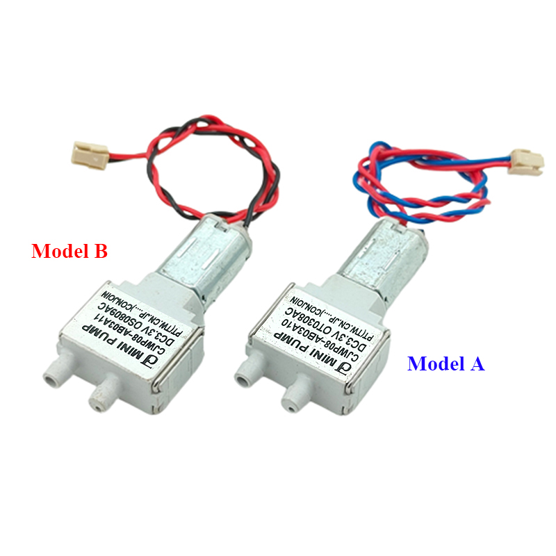 CONJOIN CJWP08 Micro M20 Membr - Mini Peristaltic Pump 12V recensie en prijs