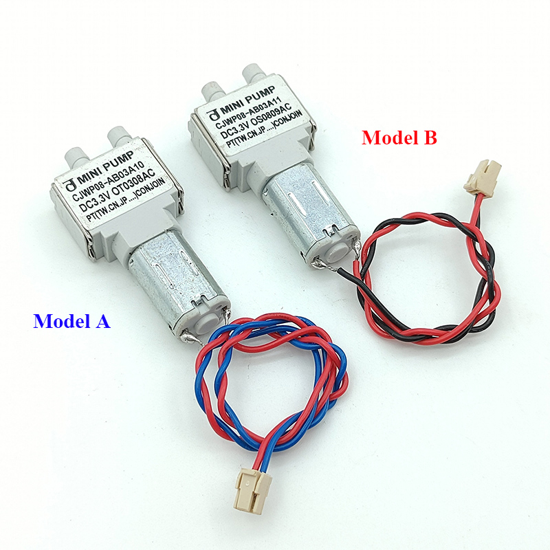 CONJOIN CJWP08 Micro M20 Membr - Mini Peristaltic Pump 12V recensie en prijs