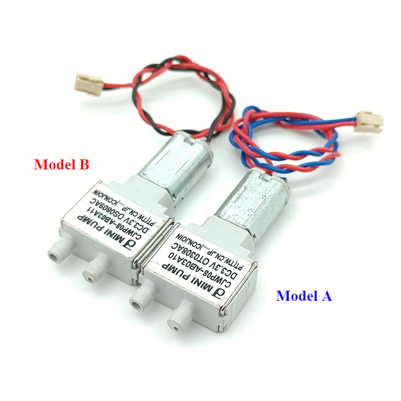 CONJOIN CJWP08 Micro M20 Membr - Mini Peristaltic Pump 12V recensie en prijs