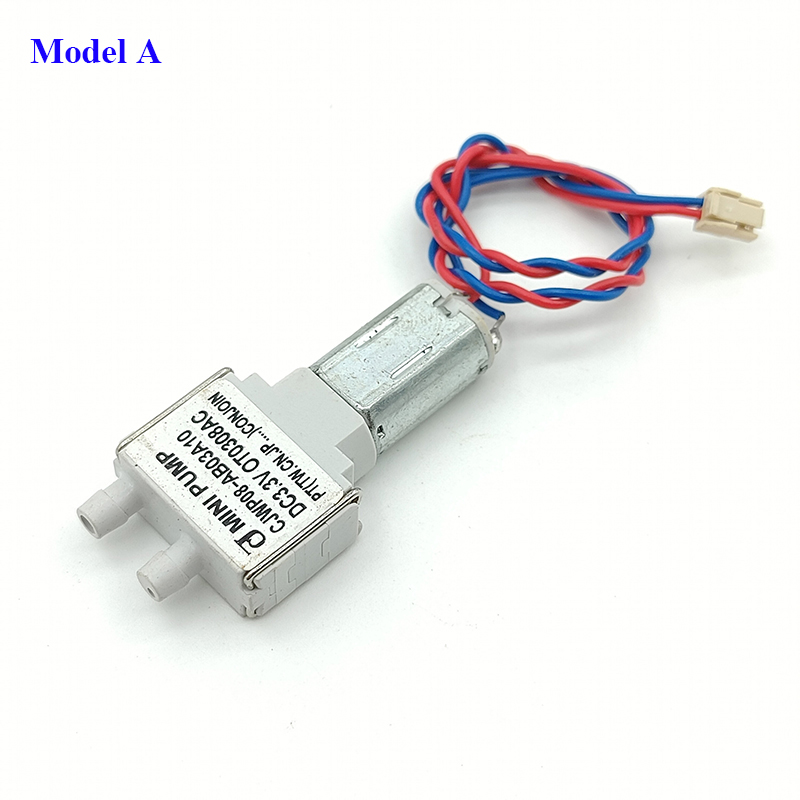 CONJOIN CJWP08 Micro M20 Membr - Mini Peristaltic Pump 12V recensie en prijs