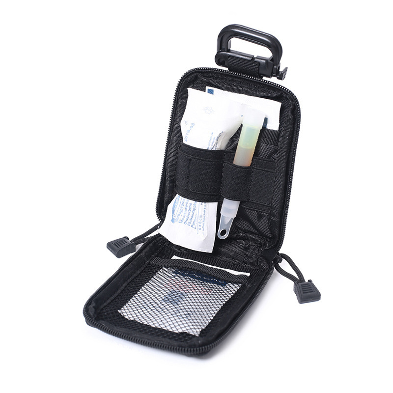 Tactische EDC-zak Medische org - Medical Supplies recensie en prijs