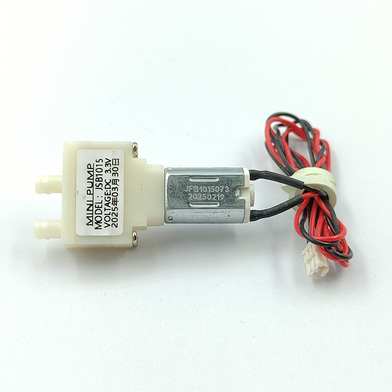 JSB1015 DC 3V 3.3V 3.7V Kleine - Mini Peristaltic Pump 12V recensie en prijs