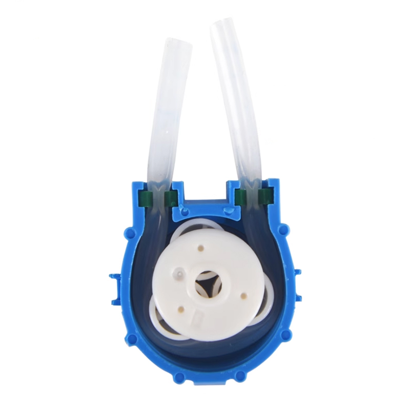 12V peristaltische doseerpomp, - Mini Peristaltic Pump 12V recensie en prijs