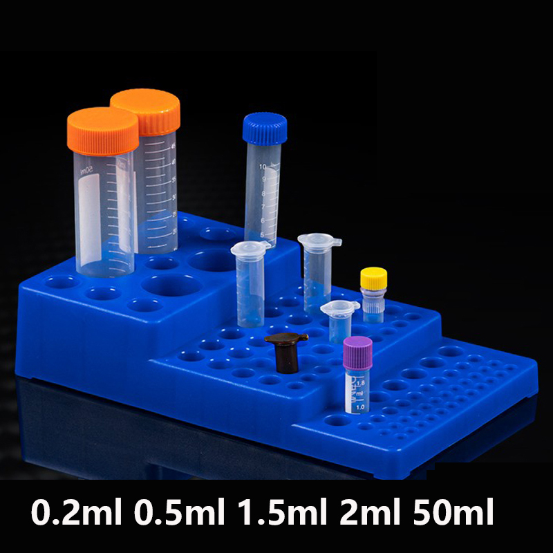 Multifunctioneel reageerbuisre - Lab Equipment recensie en prijs