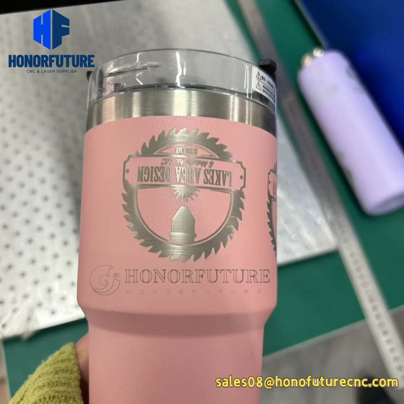 Draagbare 20W 30W 50W Lasergra - Fiber Laser Marking Machine 30W recensie en prijs