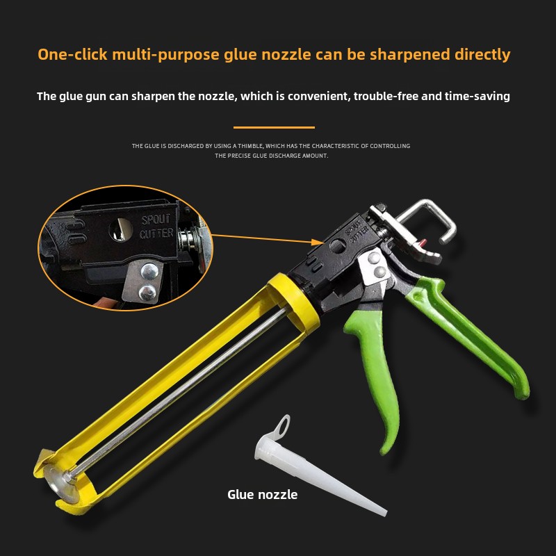 Industriële lijm van 300CC, ha - Industrial Tools recensie en prijs