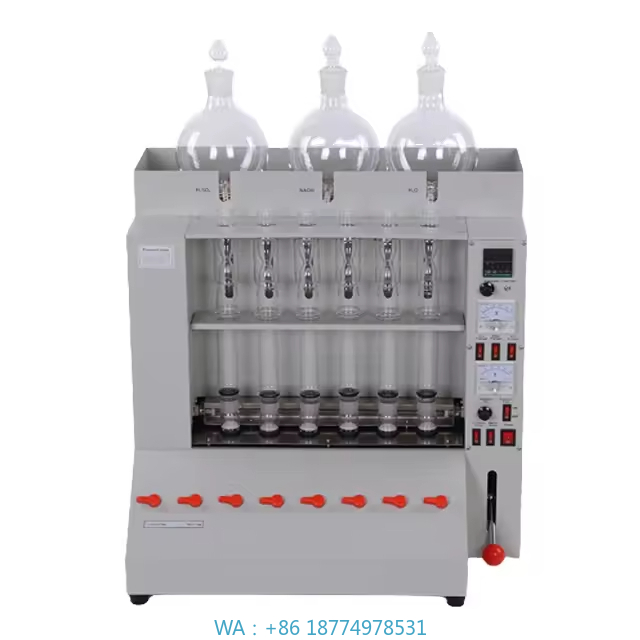 r Inhoud Landbouwinstrumenten  - Test Instruments recensie en prijs