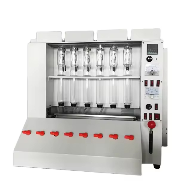r Inhoud Landbouwinstrumenten  - Test Instruments recensie en prijs