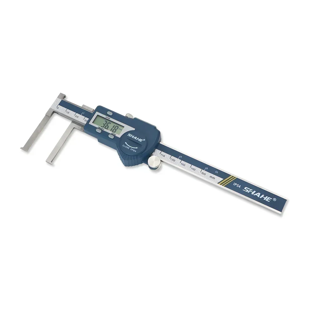 Shahe Inside Digital 8-150/13- - Digital Caliper 150Mm Stainless Steel recensie en prijs