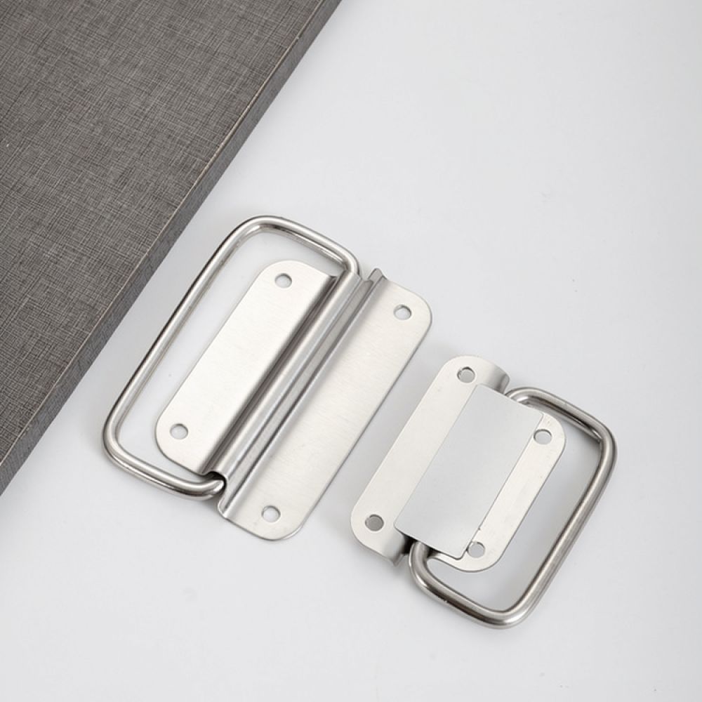 Opvouwbare handgreep, roestvri - Industrial Tools recensie en prijs